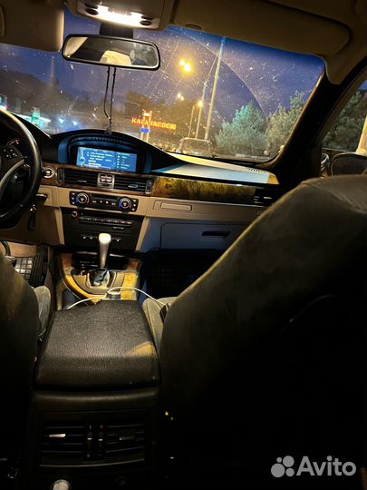 BMW 3 серия 2.5 AT, 2005, 441 258 км