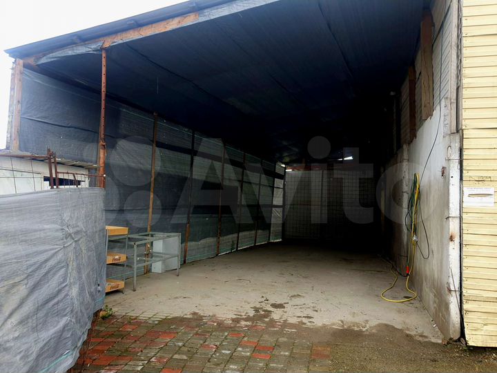 Склад, Помещение свободного назначения. Аренда пом