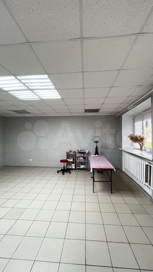 2-к. квартира, 60 м², 1/5 эт.