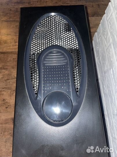 Корпус Thermaltake Armor + бп 700W