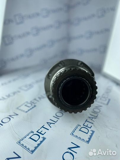 Чашка мод в сборе