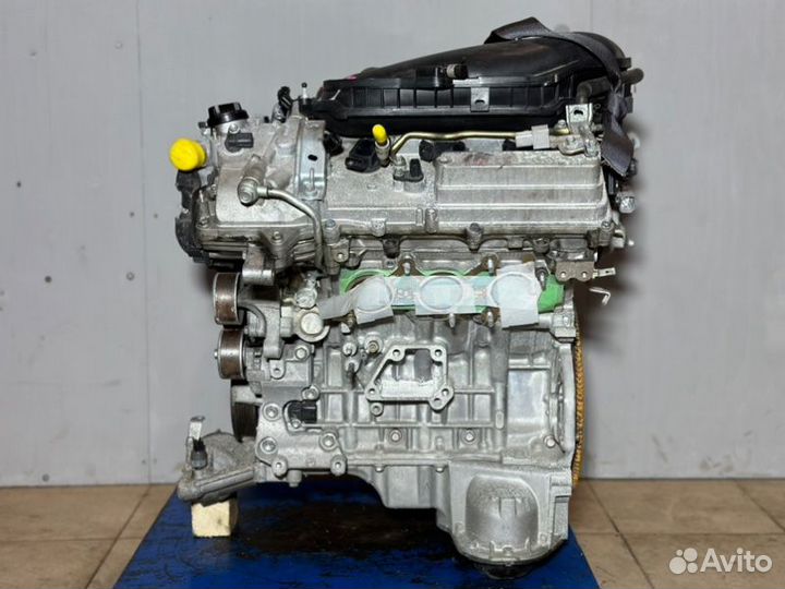 Двигатель Lexus Gs 3 2GR-FSE 3.5 82Т.км