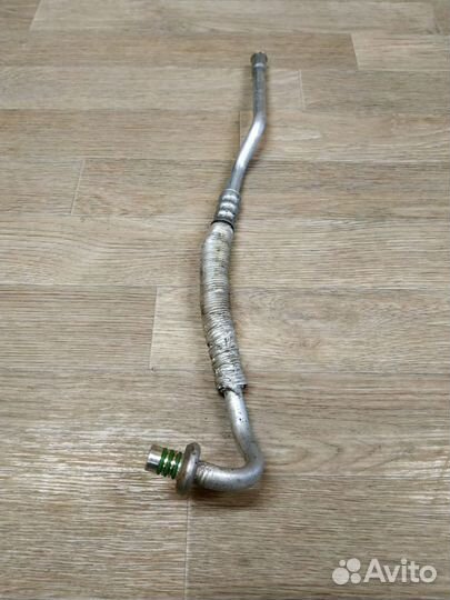 Трубка кондиционера короткая Ford Fusion / Fiesta