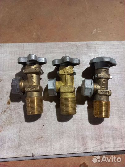 Газовый баллон(пропан) заправка ремонт обмен