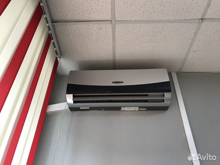 Кондиционер