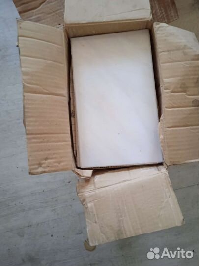 Ретро плитка