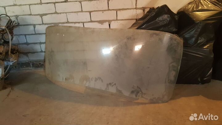 Заднее стекло газ 21 волга