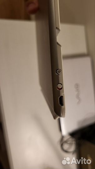 Клавиатура logitech для iPad