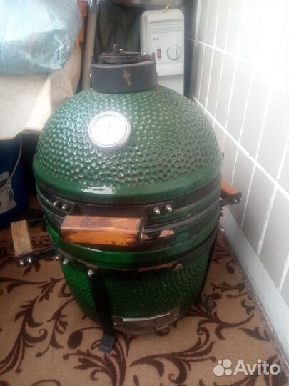 Hb-grill керамический 40см б/у