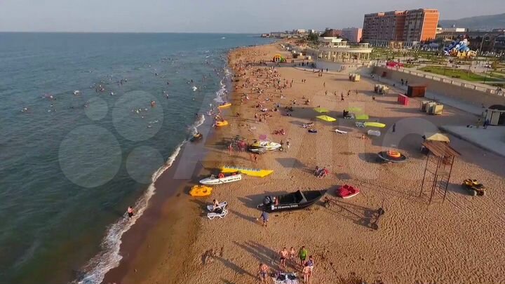 2-к. квартира, 45 м², 3/5 эт.