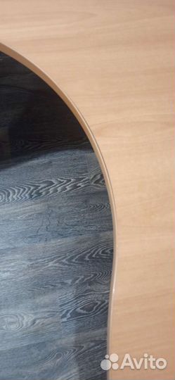 Стол компьютерный офисный