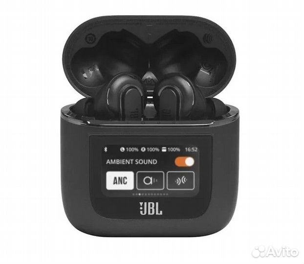 Беспроводные наушники Jbl tour pro 2