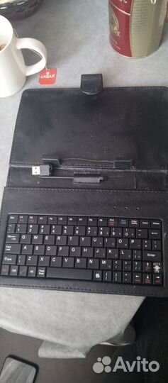 Клавиатура для планшета