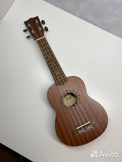 Укулеле Flight NUS 310 сопрано