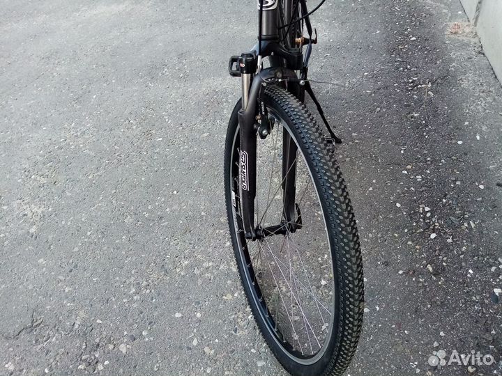 Алюминиевый Stels Navigator 170 21 скорость