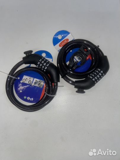 Замок кодовый