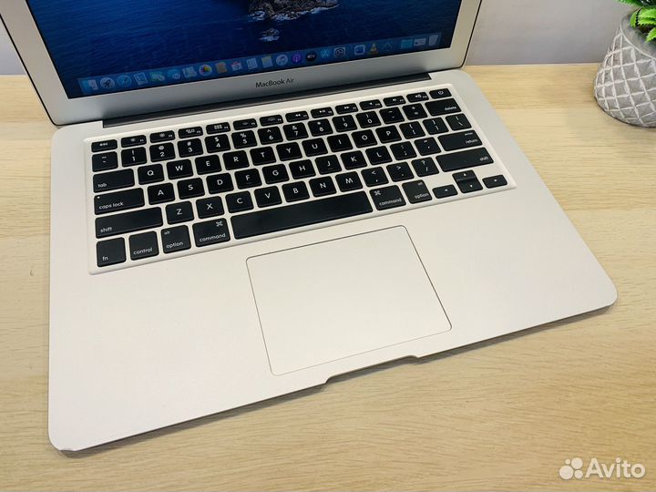 Apple MacBook Air 2017