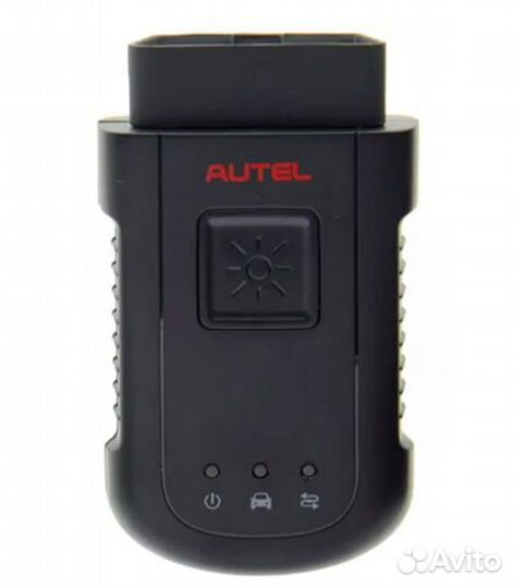 Адаптер VCi autel BT608, 808BT/TS, 906BT/TS/PRO