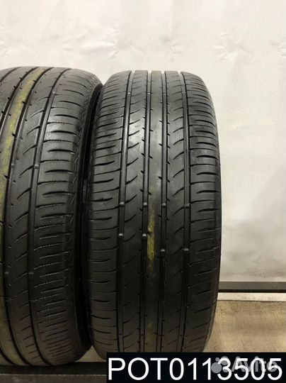 Toyo NanoEnergy 3 Plus 225/55 R17 97V