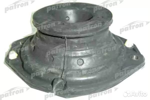 Patron PSE4036 Опора амортизатора renault laguna 0