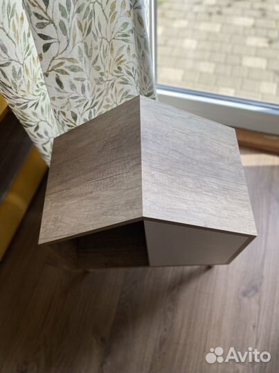 Домик для кошки