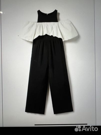 Комбинезон летний zara