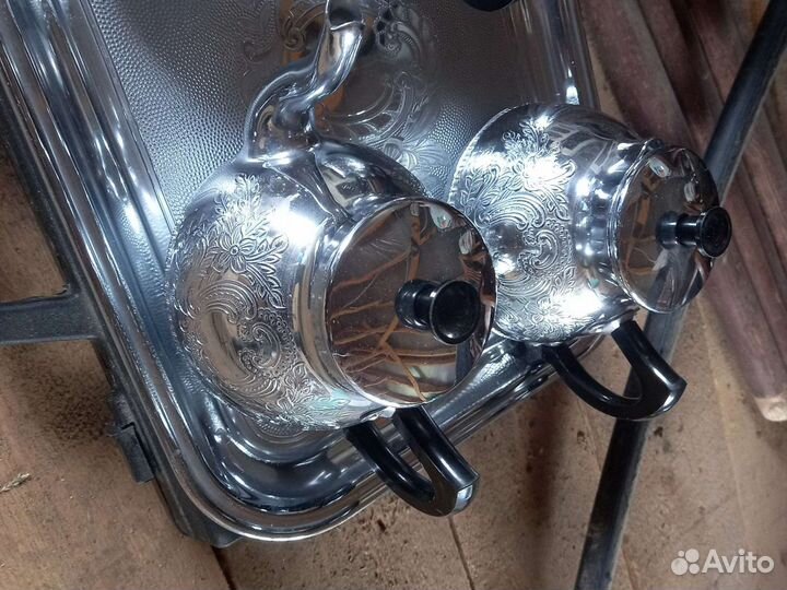 Чайный набор