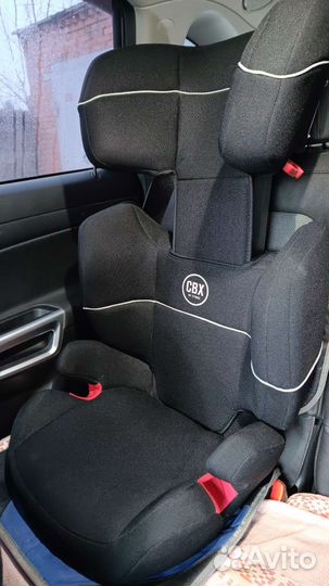 Детское автокресло 9 до 36 кг Cybex