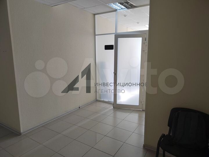 Аренда офиса 310 кв.м