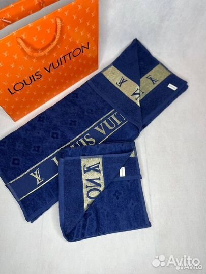 Комплект полотенец - 