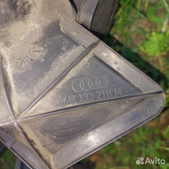 Коллектор впускной