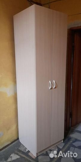 Шкаф новый ясень шимо св