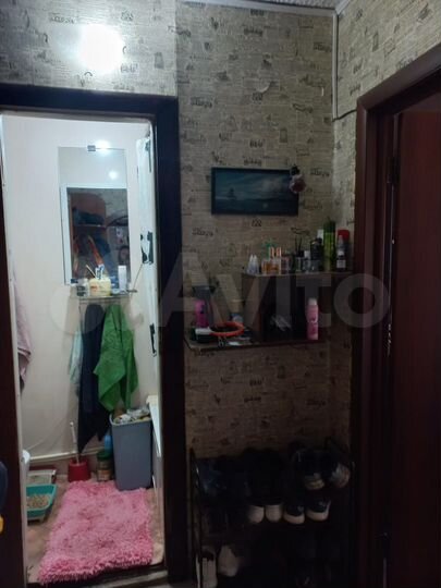 3-к. квартира, 54 м², 4/5 эт.