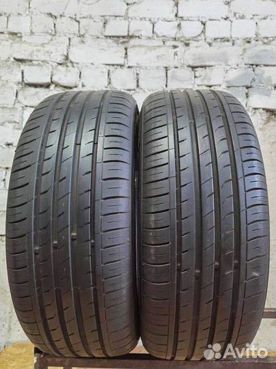 Nexen N'Fera SU1 215/55 R17 94V