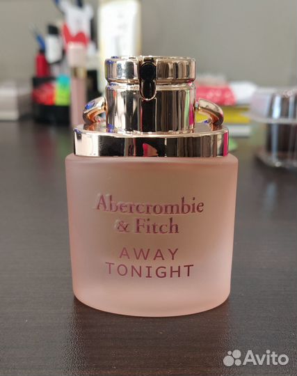 Away Tonight Woman Туалетная вода 30 мл