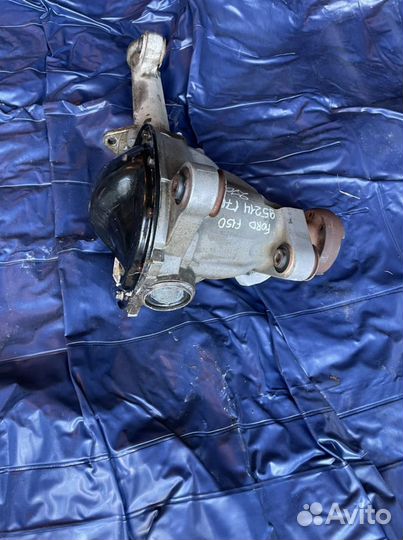 Редуктор переднего моста Ford 150