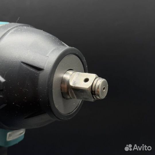 Гайковерт Makita 800NM