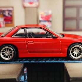 Tarmac Works Nissan Silvia S13