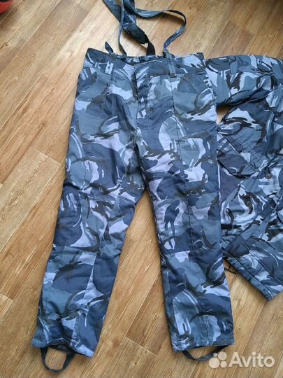 Тёплая форма