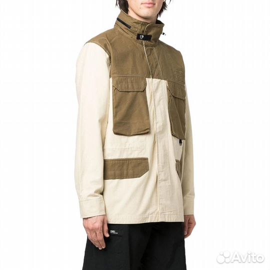 THE north face Jacket Men Beige (XL)(77)