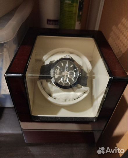 Виндер для часов