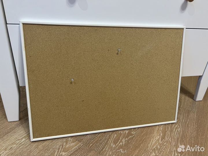 Доска икеа vaggis