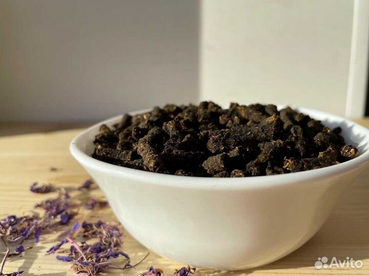 Иван чай 1 кг 2О23 польза, выверенная ферментация