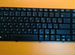 Б/У клавиатура для ноутбука HP Compaq CQ70