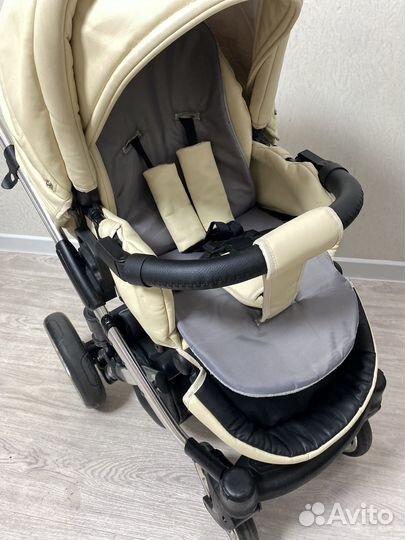 Baby Merc zipy q limited 3в1