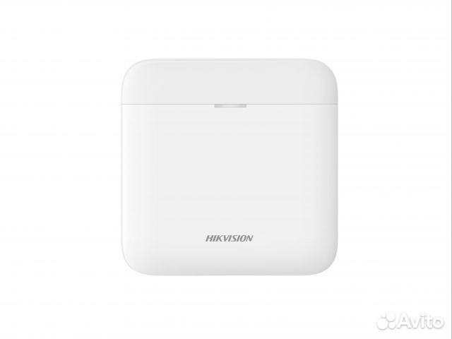 Беспроводная охранная панель AX PRO DS-PWA96-M-WE
