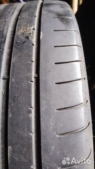 Goodyear Eagle F1 Asymmetric 255/45 R19