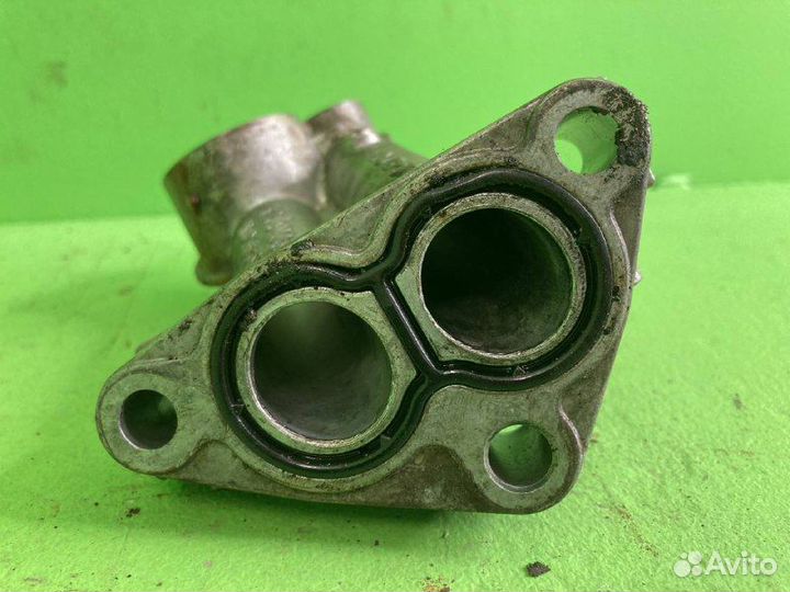 Патрубок MAN TGX