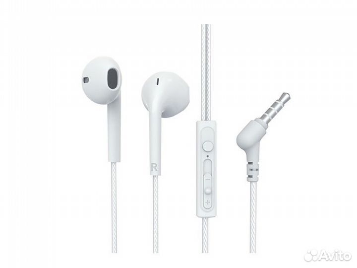 Гарнитура BYZ SE386A WH