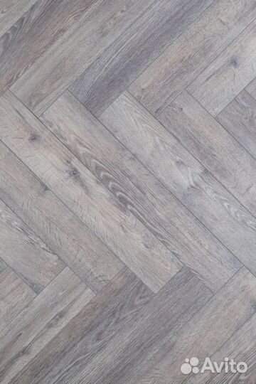 Кварцвиниловая плитка